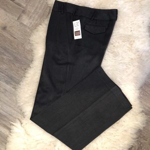 Long Elegant Legs, wide leg trouser, 14 Long